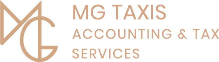MG Taxis — Accounting & Tax Services